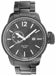 Nautica BFC Czarny/Stal Ø45 mm A26000G