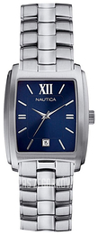 Nautica Dress Niebieski/Stal N10502G
