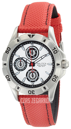 Nautica NST Biały/Plastik Ø37 mm N13561M