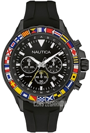 Nautica NST Plastik Ø50 mm NAD21011G