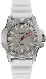 Nautica NSR Szary/Plastik Ø45 mm NAI12528G