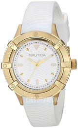 Nautica Biały/Guma Ø36 mm NAPCPR007