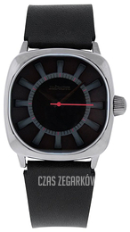 Nixon Brązowy/Tkanina Ø40 mm A012131-00