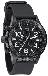 Nixon Czarny/Guma Ø36 mm A038001-00