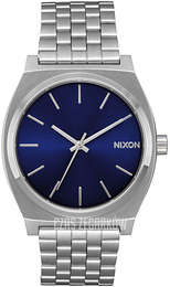 Nixon Niebieski/Stal Ø37 mm A045-1258-00