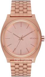 Nixon Różowe złoto/Stal w kolorze różowego złota Ø37 mm A045-897-00