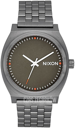 Nixon Szary/Stal Ø37 mm A0452947-00