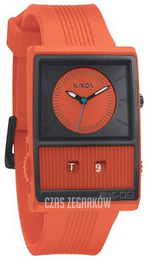 Nixon Wielokolorowy/Guma A067211-00