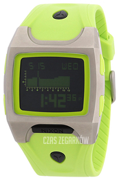 Nixon The Lodown Ekran LCD/Guma A07553600-00