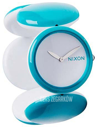 Nixon The Spree Biały/Plastik Ø33 mm A097931-00