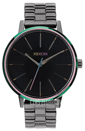 Nixon Czarny/Stal Ø37 mm A0991698-00