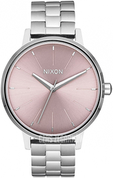Nixon Różowy/Stal Ø37 mm A0992878-00