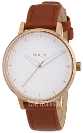 Nixon Biały/Skóra Ø37 mm A1081045-00