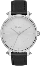 Nixon Szary/Skóra Ø37 mm A1083149-00