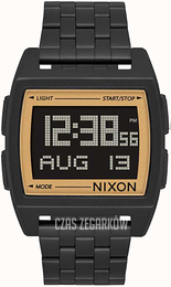 Nixon The Base Ekran LCD/Stal A1107 1031