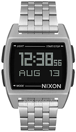 Nixon Ekran LCD/Stal A1107000-00