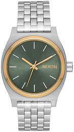 Nixon Zielony/Stal Ø31 mm A11302877-00