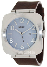 Nixon Niebieski/Skóra A11710000-00