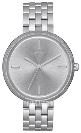 Nixon Srebrny/Stal Ø34 mm A11711920-00