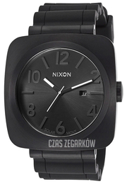 Nixon Czarny/Stal A11800100-00