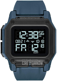Nixon Ekran LCD/Guma A11802889-00