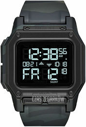 Nixon Ekran LCD/Guma A11803015-00