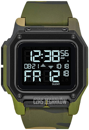 Nixon Ekran LCD/Guma A11803175-00