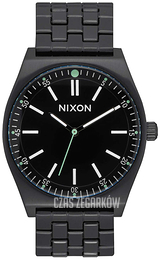 Nixon Czarny/Stal Ø36 mm A1186001-00