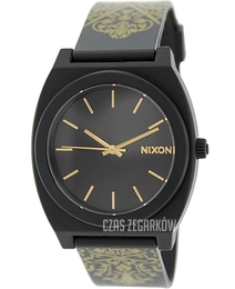 Nixon Czarny/Plastik A1191881-00