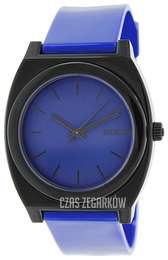 Nixon Niebieski/Plastik A119306-00