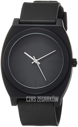 Nixon The Time Teller P Czarny/Plastik Ø40 mm A119524-00