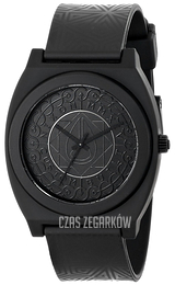 Nixon The Time Teller Czarny/Plastik Ø40 mm A11997700-00