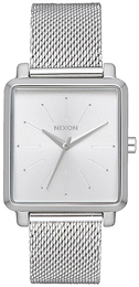 Nixon Biały/Stal A12061920-00