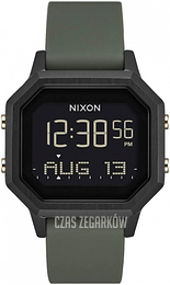 Nixon The Siren Ekran LCD/Guma A1211-178-00