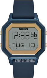 Nixon The Siren Ekran LCD/Guma A1211-1859