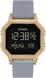 Nixon The Siren Ekran LCD/Guma A1211-3163-00