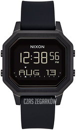 Nixon The Siren Ekran LCD/Guma A1211001-00