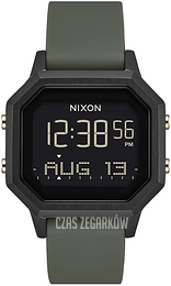 Nixon Ekran LCD/Guma A1211178-00