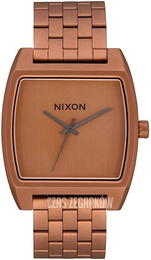 Nixon Brązowy/Stal A1245-3165-00