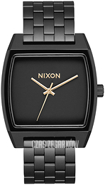 Nixon Czarny/Stal A12451041-00