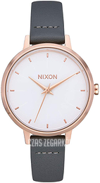 Nixon Biały/Skóra Ø32 mm A12612239-00