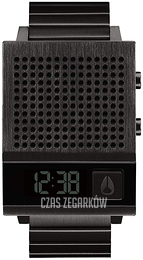 Nixon Ekran LCD/Stal A1266001-00