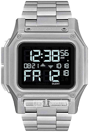 Nixon Ekran LCD/Stal A1268000-00