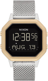 Nixon The Siren Ekran LCD/Stal A1272-1431