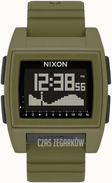 Nixon Base Tide Pro Ekran LCD/Żywica z tworzywa sztucznego A1307-1085