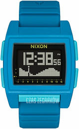 Nixon Base Tide Pro Ekran LCD/Żywica z tworzywa sztucznego A1307-1543