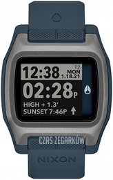 Nixon The High Tide Ekran LCD/Żywica z tworzywa sztucznego A1308-2889
