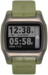 Nixon The High Tide Ekran LCD/Guma A13081085-00