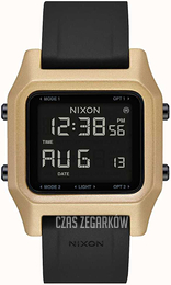 Nixon The Staple Ekran LCD/Guma A1309-010-00