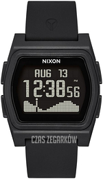Nixon The Rival Ekran LCD/Żywica z tworzywa sztucznego A1310-001